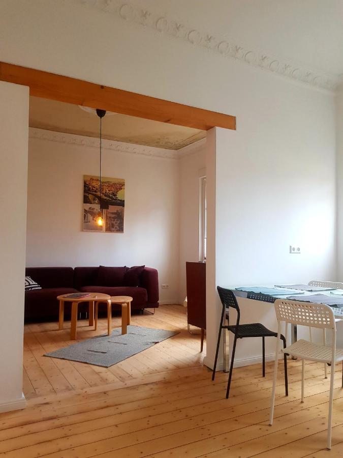Ferienwohnung Am Schloss Colditz エクステリア 写真