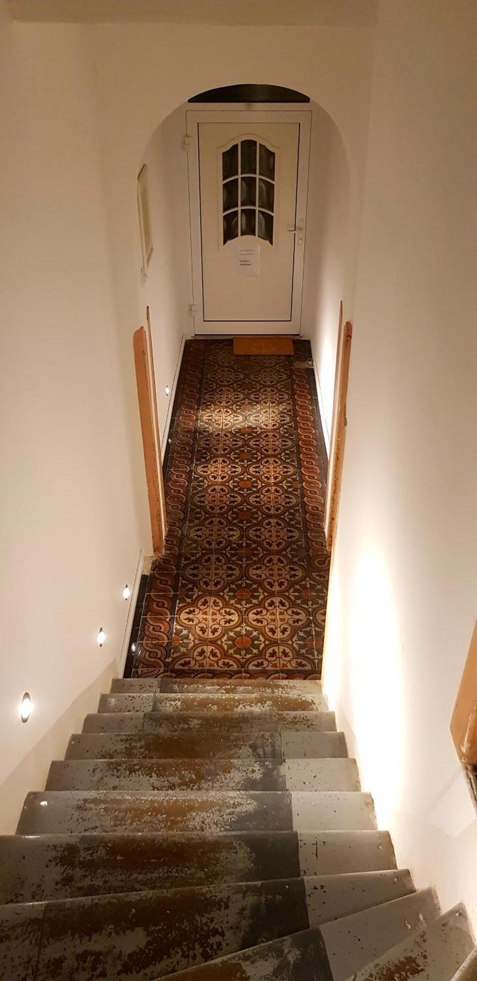 Ferienwohnung Am Schloss Colditz エクステリア 写真